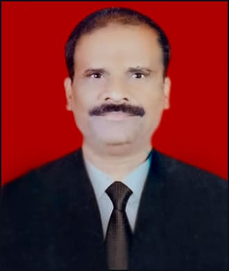 श्री. घोळवे युवराज