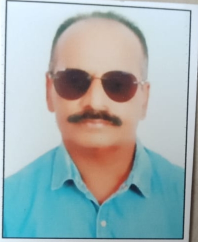 श्री.पाबळे प्रदीप डी.