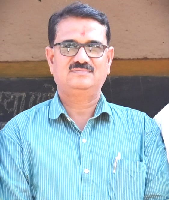 श्री. तांबे हेमंत जगन्नाथ