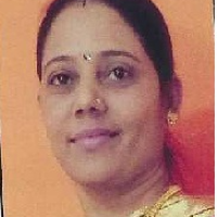 Aruna Hanumantrao Khalate
