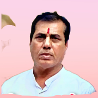 Ashok Haridas Kharate