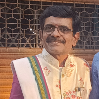 Atul Vasantrao Kshirsagar