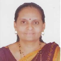 Deepali Avinash More