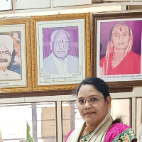 Gonte Harshada Ramchandra