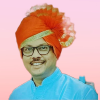 Sandhan Milind Shivaji
