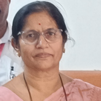Minal Ravindra Ghorpade