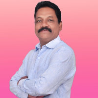 Raghawant Raju Pandurang