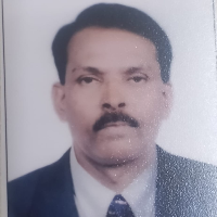 Ramesh Shankar Karle