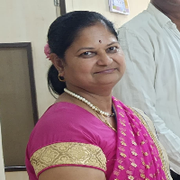 Ratnaprabha Vasantrao Kakade