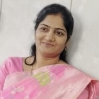 Reshma Maheshkumar Agam