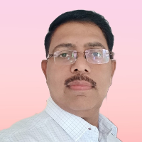 Shirsath Sanjay Chimajirao