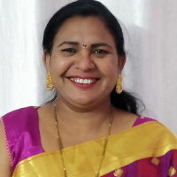 Shalini Eknath Sahare