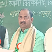 Subhash Buwasaheb Jawale