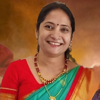 Swati Pramod Deshmukh