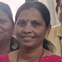Varsha Sanjay Kharat