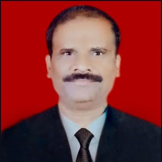 Yuvraj Das Gholve
