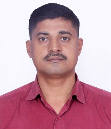 श्री. नागवडे प्रदिपकुमार जालिंदर 