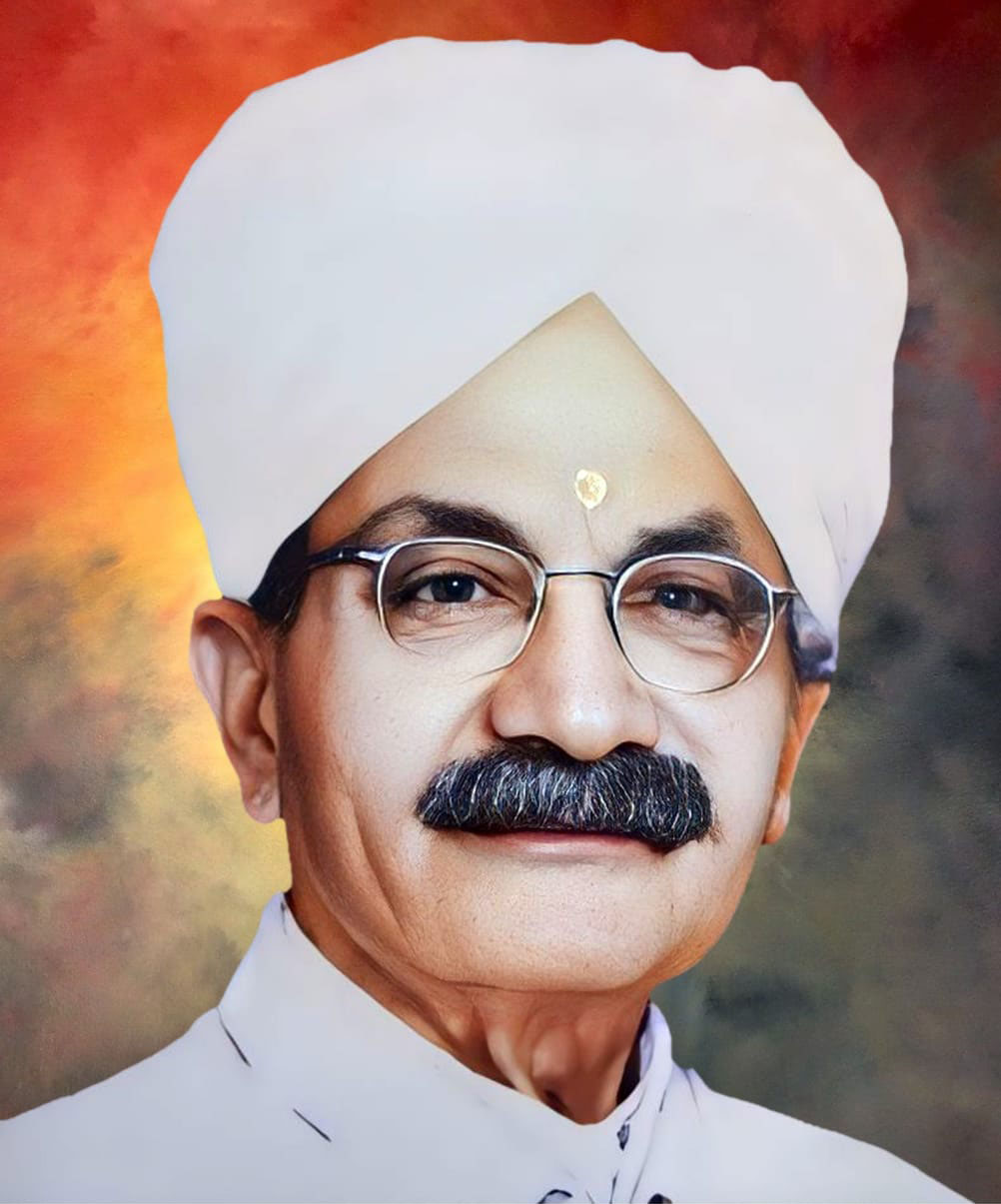 बाबुराव गणपतराव जगताप