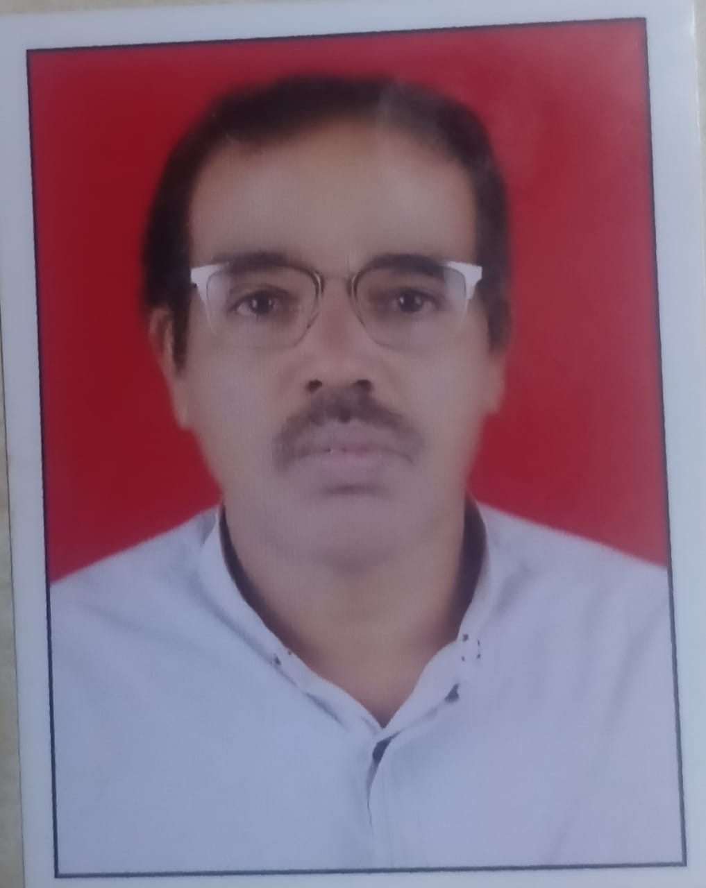 श्री. पोळ बाळासाहेब श्रीरंग 