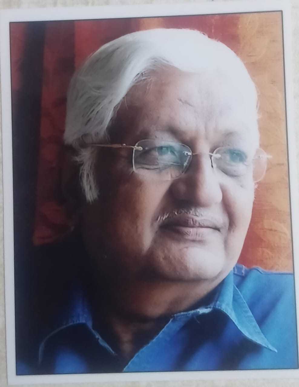 श्री. जगताप जयप्रकाश जयवंतराव
