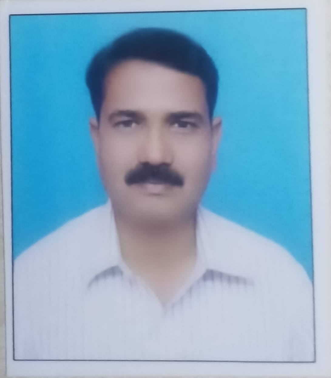 श्री. तांबे हेमंत जगन्नाथ 